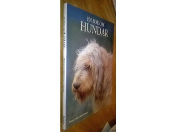 En bok om hundar - Marcus Schneck & Jill Caravan