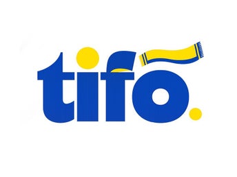 Domännamn: tifo.nu