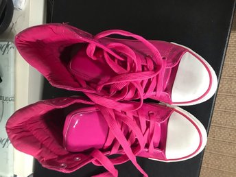 2 par snygga skor Wesc st 39.5 Cosidoamano Espa.. (362847895 2 par snygga skor Wesc st 39.5 Cosidoamano Espa.. (362847895