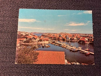 Gullholmen