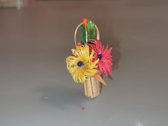 Vas, skala?, Miniatyr, Läs info/Read info, Se bilder!