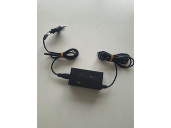 AC/DC strömförsörjning 35W – Modell A3514_FPN – 14V 2.5A – Testad