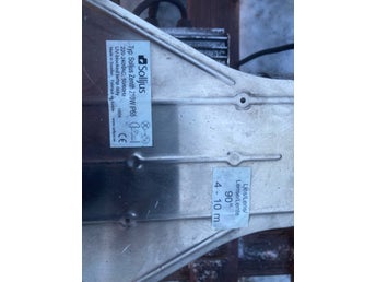 Solljus Zenith 210W IP65