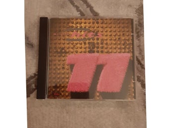 Mr Music Hits 11 2002 CD