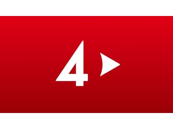TV4 Play Plus utan reklam. 50% rabatt i 3 månader. Värde 253,50 kr.