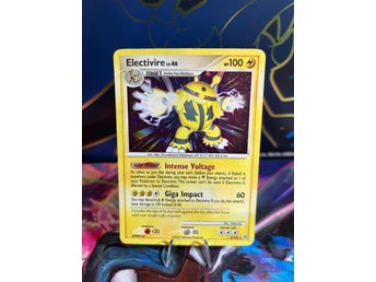 Electivire