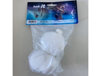 Beal Ball-it 2 x 35 g klätterkrita för klättring