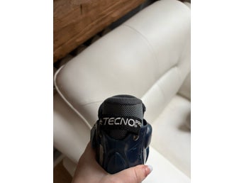Tecno Pro Raptor skridskor
