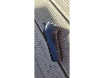 rakapparat med trimmer