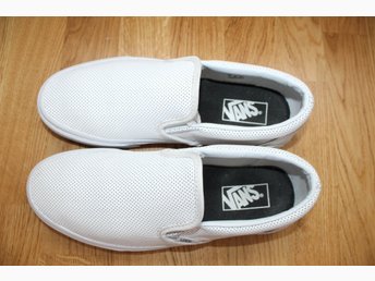 vans Off The Wall vit vans Off The Wall vit
