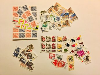 Brevporto 96 x 9 kr (med 2 märken), Postfriska .. (367308170) ᐈ Köp på