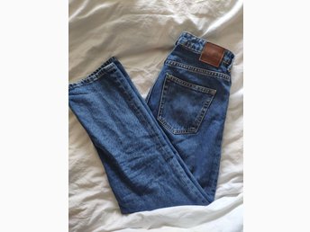 weekday voyage standard jeans