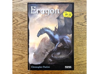 Eragon - Christopher Paolini