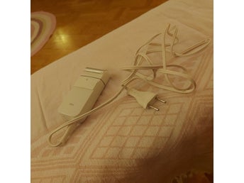 Braun Rakapparat Ladyshaver