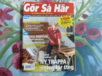 GÖR SÅ HÄR, 7/2004