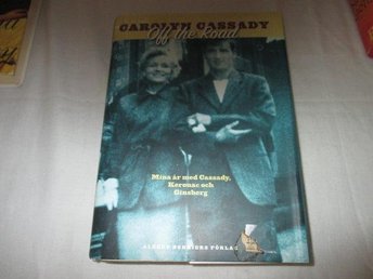 off the road book carolyn cassady off the road book carolyn cassady