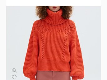 Rodebjer Richa orange medium Rodebjer Richa orange medium