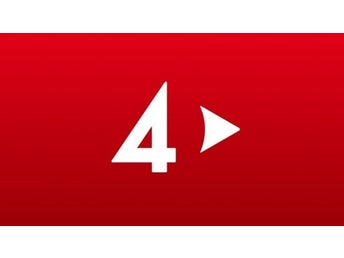 TV4 PLAY SPORT Hockey, 1 månad halva priset (Värde 275 kr)
