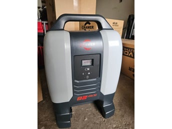 Ny Cramer 82V860 ryggbatteri 860Wh