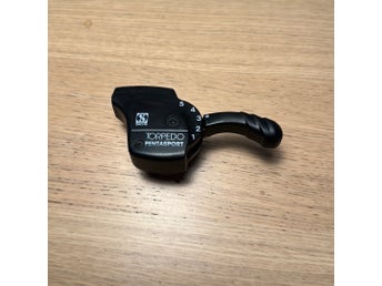 Sachs Torpedo Pentasport 5-växlad vridreglage