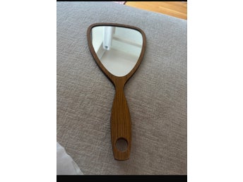 Hand spegel
