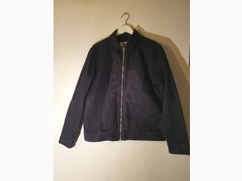 Jeansjacka herr från Weekday (417648725) ᐈ Köp på Tradera Jeansjacka herr från Weekday (417648725) ᐈ Köp på Tradera