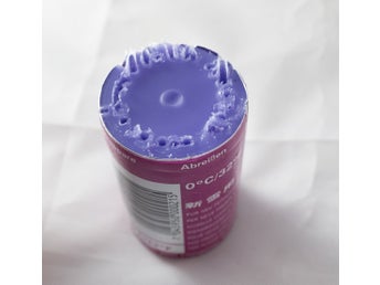 Swix Vintage V50 - Violet Ski Wax - Skidvax - Skidvalla