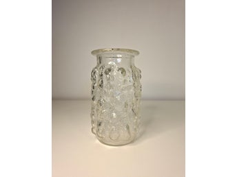 Vas Vladislav Urban Sklo union 1960/1970-tal pressglas