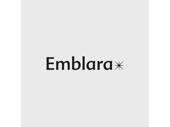 Emblara.se – domännamn för branding och visuell identitet**