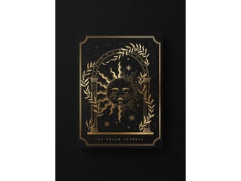 The Dream Journal