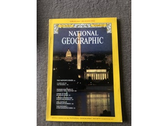 National Geographic - Vol. 150, No. 4 October 1976