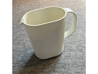 Tupperware kanna