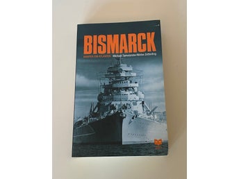 Bismarck - kampen om Atlanten