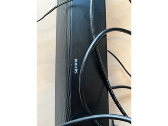 Soundbar