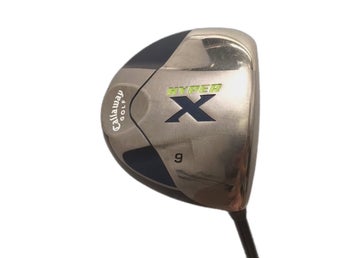 Callaway Hyper X