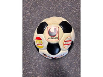 UhlSport Tornado fotboll