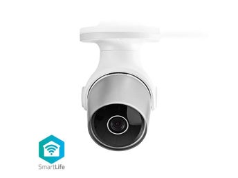 Utomhuskamera för SmartLife