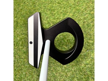L.A.B. Golf DF3 Putter med Accra Skaft