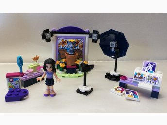 lego 41305