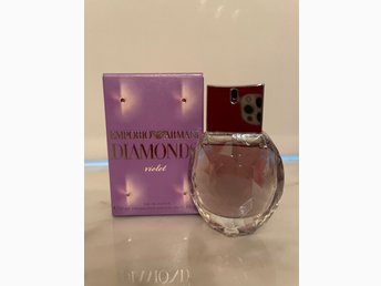 armani diamonds violet 30ml