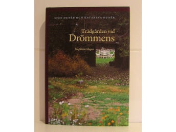 Trädgården vid Drömmens. En glänta i skogen. Sten & Katarina Dunér