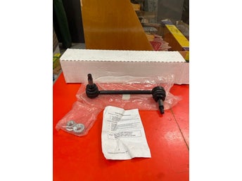 Chrysler 300, Dodge Charger, Magnum Stabiliseringsstag Ac Delco