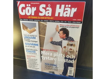 Gör Så Här 4/2004