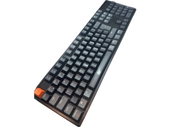 Keychron K10 Trådlöst Mekaniskt Tangentbord Mechanical Keyboard USB-C/Bluetooth