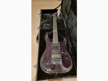 ESP Horizon-II FR – Nyskick!