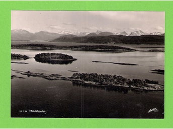 Moldefjorden