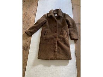OBJECT brun kappa, storlek 36/38