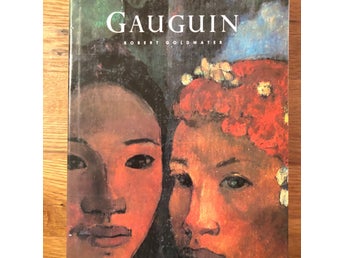 Gauguin av Robert Goldwater, 1985