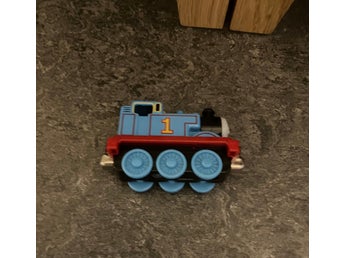 Thomas & Friends lok Thomas och vänner