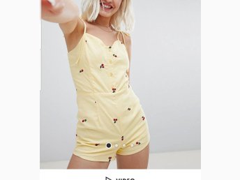 gul playsuit
